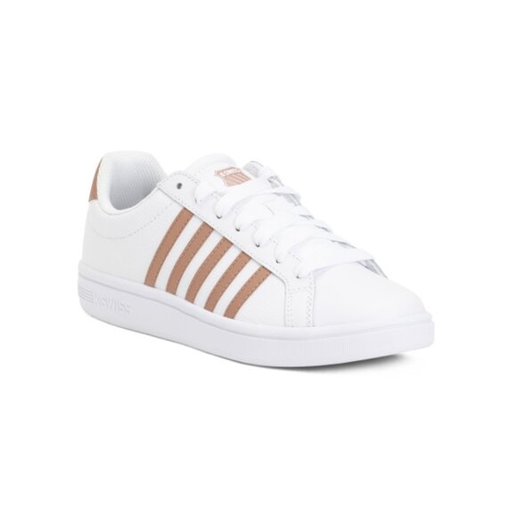 K-Swiss Court Prestir Omni Dames K-Swiss Court Prestir Omni Dames